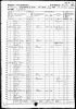 1860-VA Census, Griffithsville, Cabell Co, VA