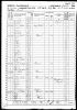 1860-VA Census, Hamlin, Cabell Co, VA