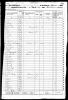 1860-VA Census, Jarretts Ford, Kanawha Co, VA