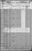 1860-WV Census, Richmans Falls, Raleigh Co, VA