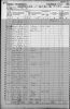 1860-VA Census, Table Rock, Raleigh Co, VA