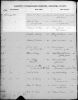 Benjamin King & Susan Saunders - 1860 Marriage License Record