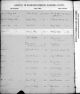 Coleman Pauley & Demaris Kidd - 1860 Marriage Record
