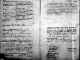 Peter Willem Adrion & Gerarda Agata Speijers - 1865 Marriage Certificate