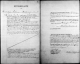 Hendrik Jan Voskamp & Mechteld <em>Combrink</em> Koller - 1867 Marriage Certificate