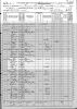 1870-AR Census, Monticello, Prairie Township, Drew Co, AR