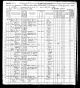 1870-IL Census Friendsville, Friendsville Township, Wabash Co, IL
