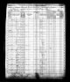 1870-IL Census, Hidalgo, Crooked Creek Township, Jasper Co, IL