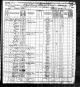 1870-IL Census, Round Prairie, Wabash Co, IL
