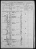 1870-IL Census, Rochester Mills, Coffee Precinct, Wabash Co, IL