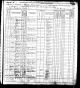 1870-IL Census,Rochester Mills, Coffee Precinct, Wabash Co, IL