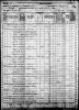 1870-KY Census, Louisa, Precinct 1, Lawrence Co, KY