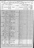 1870-LA Census, New Orleans Ward 7, Orleans Parish, LA