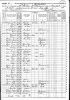 1870-NY Census, New York Ward 21 District 19, New York, NY