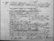Christina Hendrika Koller - 1870 Birth Certificate