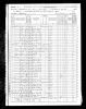 1870-OH Census, Gettysburg, Van Buren Township, Darke Co, OH