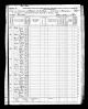 1870-PA Census, Philadelphia Ward 14, Philadelphia Co, PA