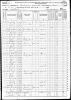 1870-WV Census, Bald Knob, Washington Township, Boone Co, WV