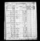 1870-WV Census, Kanawha CH, Elk Township, Kanawha Co, WV