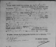 Johannes Gerardus Speijers - 1871 Death Certificate