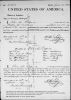 Peter M. Lapice - 1872 Passport Application
