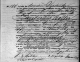 Hendrika Koller - 1877 Birth Certificate