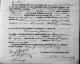 Hendrika Johanna Speijers - 1877 Birth Certificate