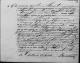 Albertus Berenschot - 1877 Death Certificate