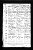 1880-Canada Marriage Record - John David Fletcher & Emma Morton Brady