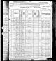 1880-AL Census, Crawfords Cove, St. Clair Co, AL