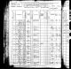 1880-AR Census, District 158, Strawberry Township, Lawrence Co, AR