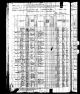 1880-IL Census, District 158, Crooked Creek, Jasper Co, IL