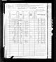 1880-IL Census, District 168, Bonpas Township, Richland Co, IL