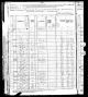 1880-IL Census, Friendsville Precinct, Wabash Co, IL