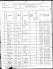 1880-KY Census, District 48, Twin Branches, Lawrence Co, KY
