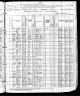 1880-MI Census, District 146, Baldwin Township, Iosco Co, MI