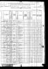 1880-NC Census, District 162, Lincoln Township, Pender Co, NC