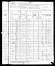 1880-OH Census, District 71, Van Buren, Darke Co, OH