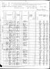 1880-OH Census, Ironton, Ward 4, Lawrence Co, OH