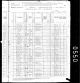 1880-WV Census, Duvall, Lincoln Co, WV
