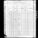 1880-WV Census, Elk District, Kanawha Co, WV