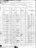 1880-WV Census, Elk District, Kanawha Co, WV