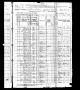 1880-WV Census, Jefferson District, Kanawha Co, WV