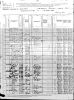 1880-WV Census, Loudon, Kanawha Co, WV