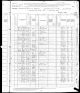 1880-WV Census, Union District, Lincoln Co, WV