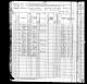 1880-WV Census, Union District, Lincoln Co, WV