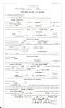 Joseph J. Heflin & Neice Lamb - 1881 Marriage Certificate