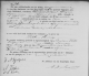 Willem Hendrik Speijers - 1881 Birth Certificate