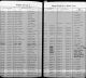 Sampson Clark O'Dell & Melissa Jane Hunley - 1882 Marriage Record