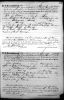 Alexander Smith - 1883 Death Certificate